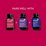 HUM Nutrition Arctic Repair Skin Rejuvenation Gummies