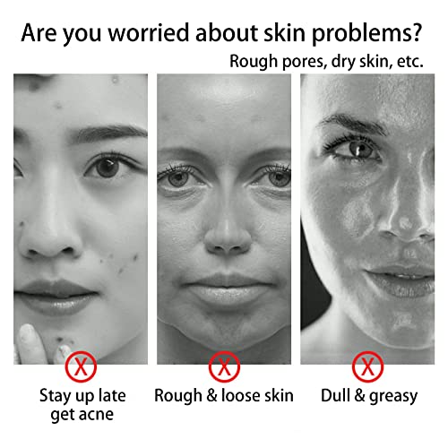 Collagen Firming Sleeping Masks – 20 Pack