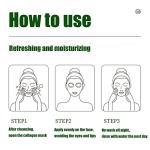 Collagen Firming Sleeping Masks – 20 Pack