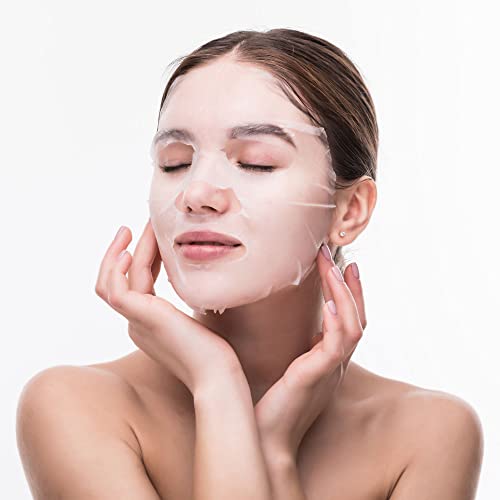 Retinol Anti-Aging Face Mask with Pine Oil