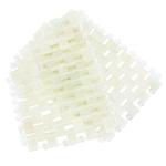 Natural Jade Eye Mask for Dark Circles and Puffiness