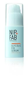 Nip + Fab Glycolic Acid Serum for Youthful Skin