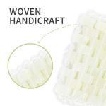 Natural Jade Eye Mask for Dark Circles and Puffiness