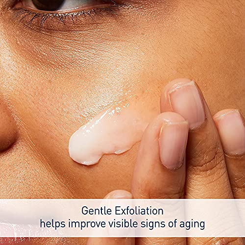 CeraVe Anti-Aging Serum with Glycolic & Lactic Acid