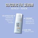 Nip + Fab Glycolic Acid Serum for Youthful Skin