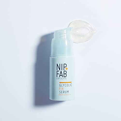 Nip + Fab Glycolic Acid Serum for Youthful Skin