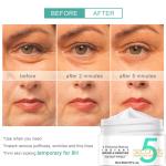 Moisturizing Anti-Aging Eye and Face Cream