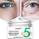 Instant Face Cream for Wrinkles and Skin Tightening