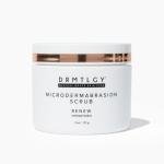 DRMTLGY Gentle Microdermabrasion Facial Scrub