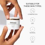 DRMTLGY Gentle Microdermabrasion Facial Scrub