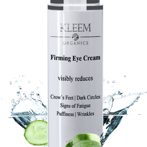 Hydrating Anti-Aging Eye Gel with Hyaluronic Acid