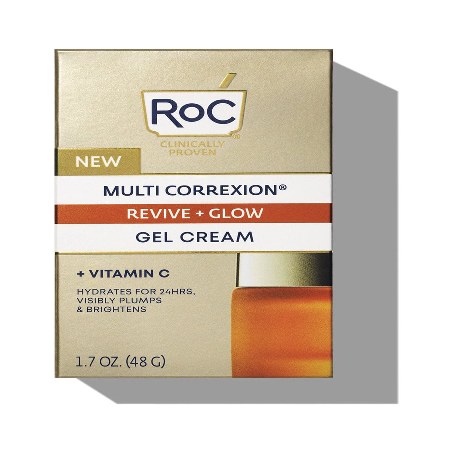 RoC Multi Correxion Vitamin C Anti-Aging Moisturizer