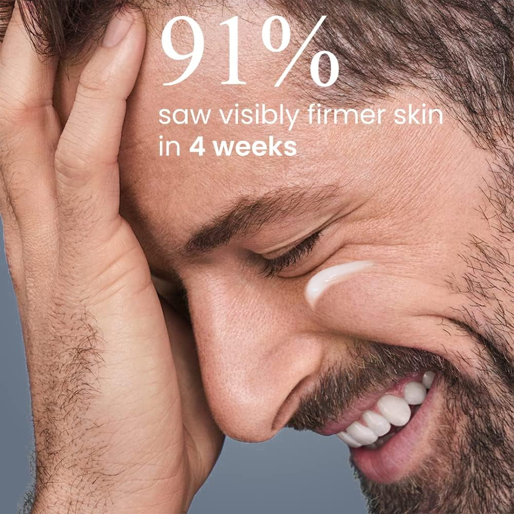 Hydrating Anti-Aging Eye Gel with Hyaluronic Acid