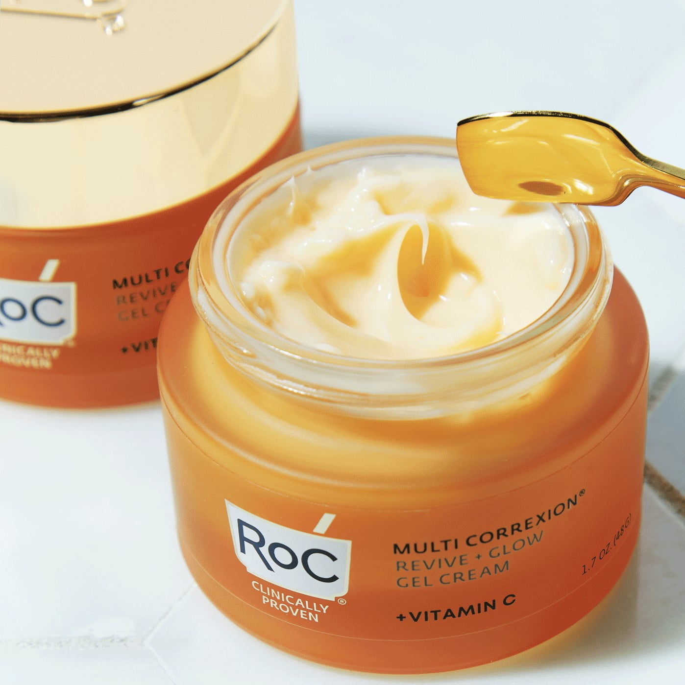 RoC Multi Correxion Vitamin C Anti-Aging Moisturizer