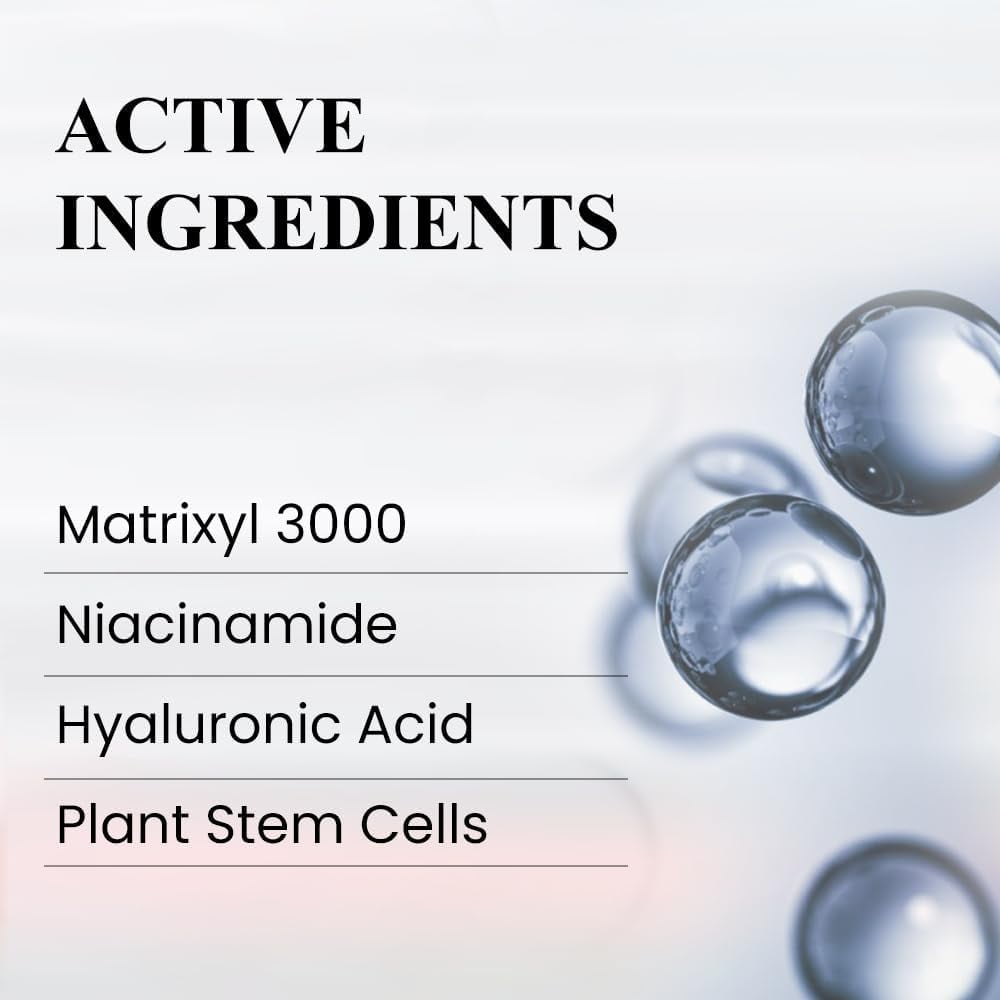 Hydrating Anti-Aging Eye Gel with Hyaluronic Acid