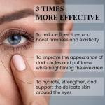 Hydrating Anti-Aging Eye Gel with Hyaluronic Acid