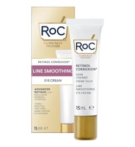 RoC Retinol Anti-Aging Eye Cream for Dark Circles
