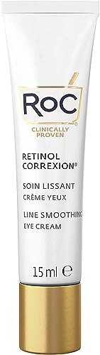 RoC Retinol Anti-Aging Eye Cream for Dark Circles