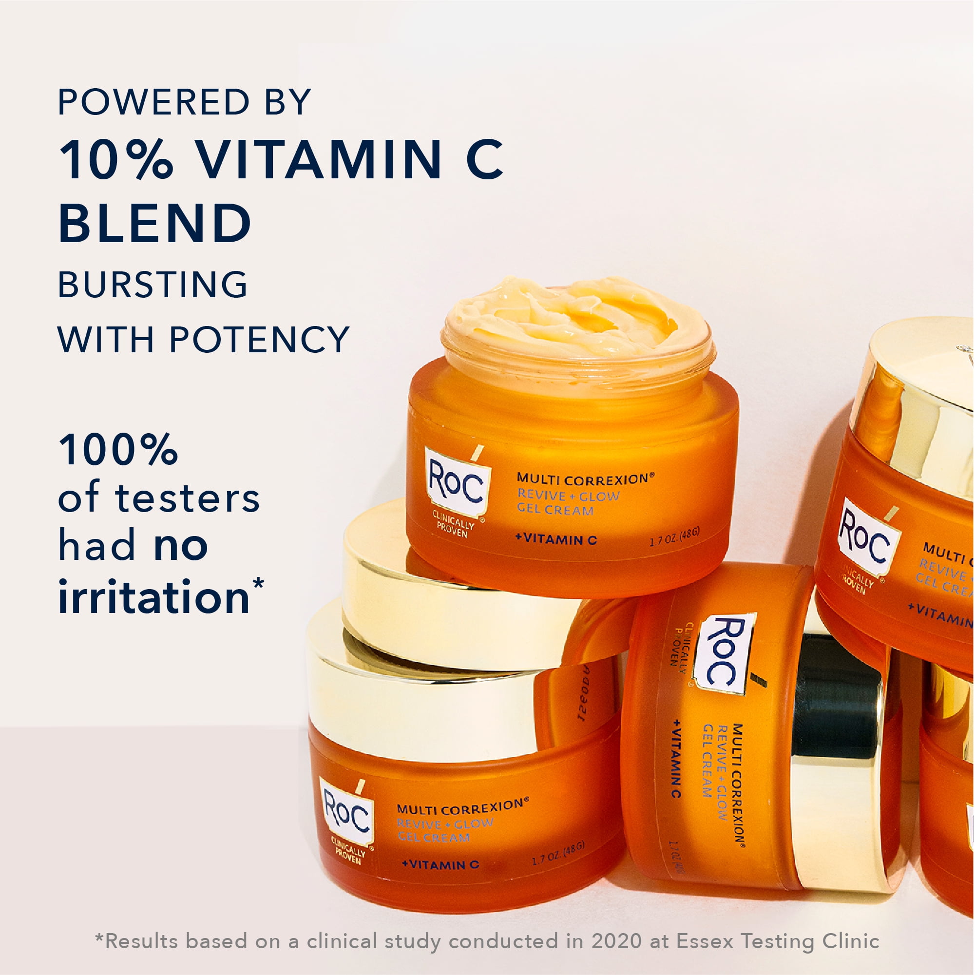RoC Multi Correxion Vitamin C Anti-Aging Moisturizer