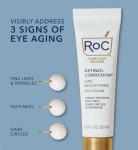 RoC Retinol Anti-Aging Eye Cream for Dark Circles