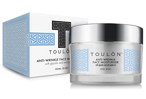 Effective Anti-Aging Cream for Wrinkles and Acne