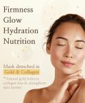 Collagen Gold Mask Pack of 10