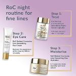 RoC Retinol Anti-Aging Eye Cream for Dark Circles