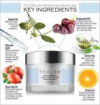 Effective Anti-Aging Cream for Wrinkles and Acne