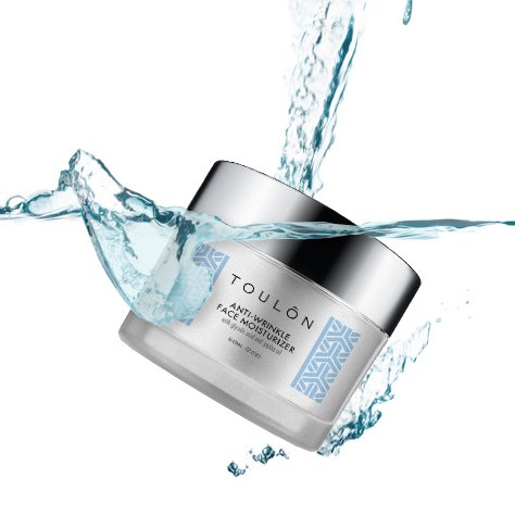 Effective Anti-Aging Cream for Wrinkles and Acne