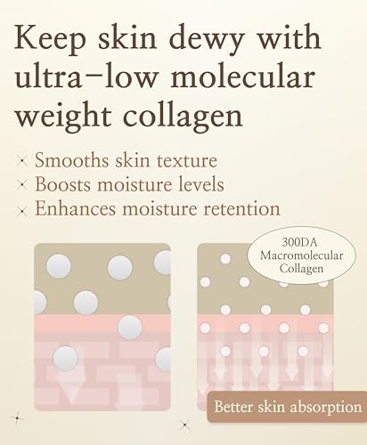 SNP Gold Collagen Mask Sheets - Pack of 10