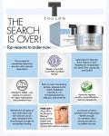 Effective Anti-Aging Cream for Wrinkles and Acne