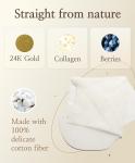 Collagen Gold Mask Pack of 10