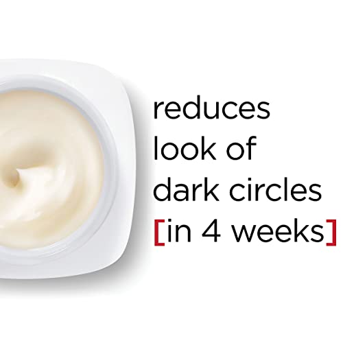 L'Oreal Revitalift Eye Cream for Youthful Skin