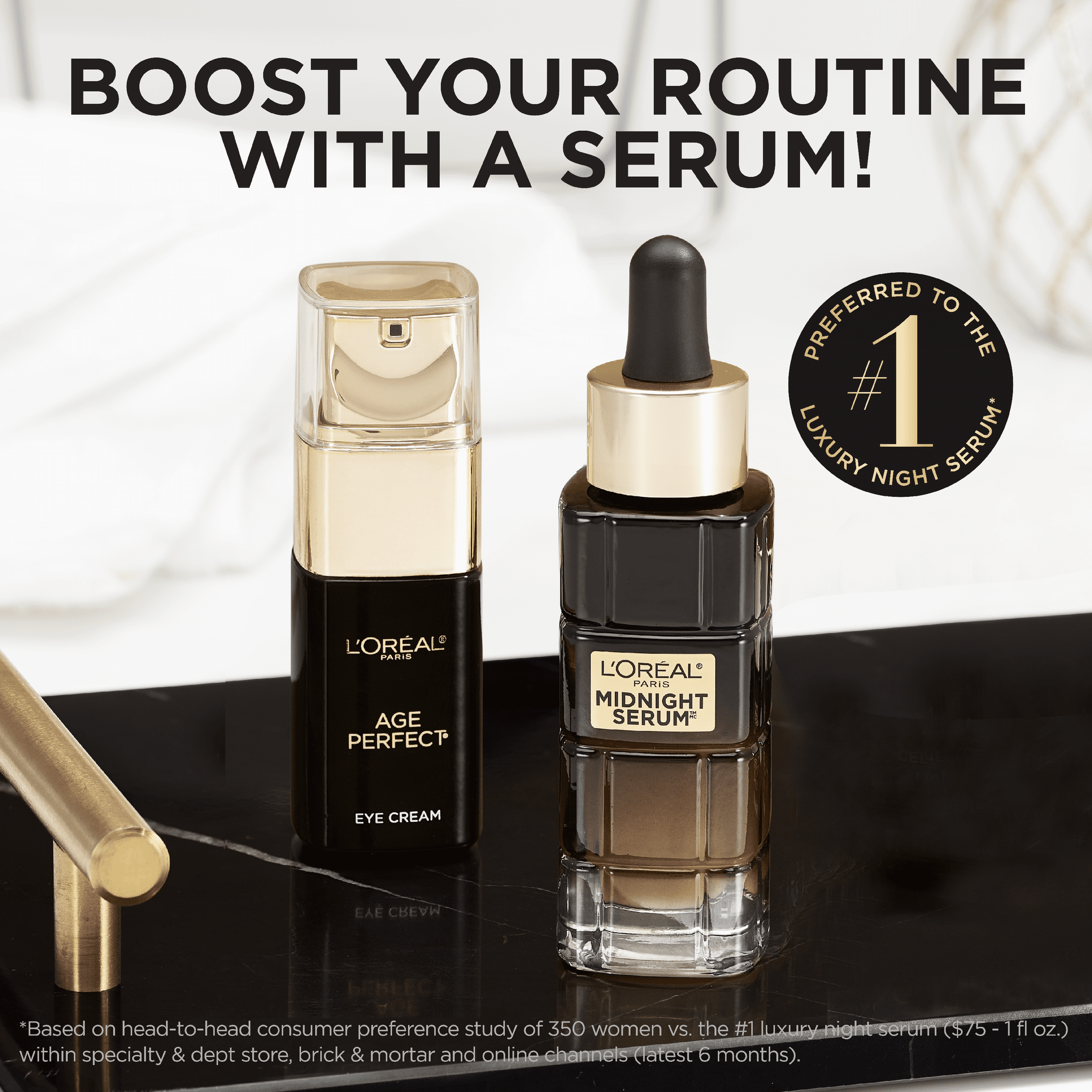 L'ORÉAL Age Perfect Eye Cream 15ml
