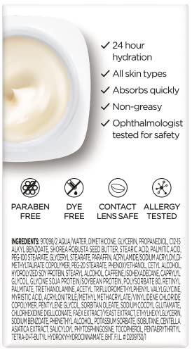 L'Oreal Revitalift Eye Cream for Youthful Skin