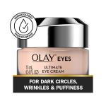 Olay Eyes Ultimate Cream for Dark Circles