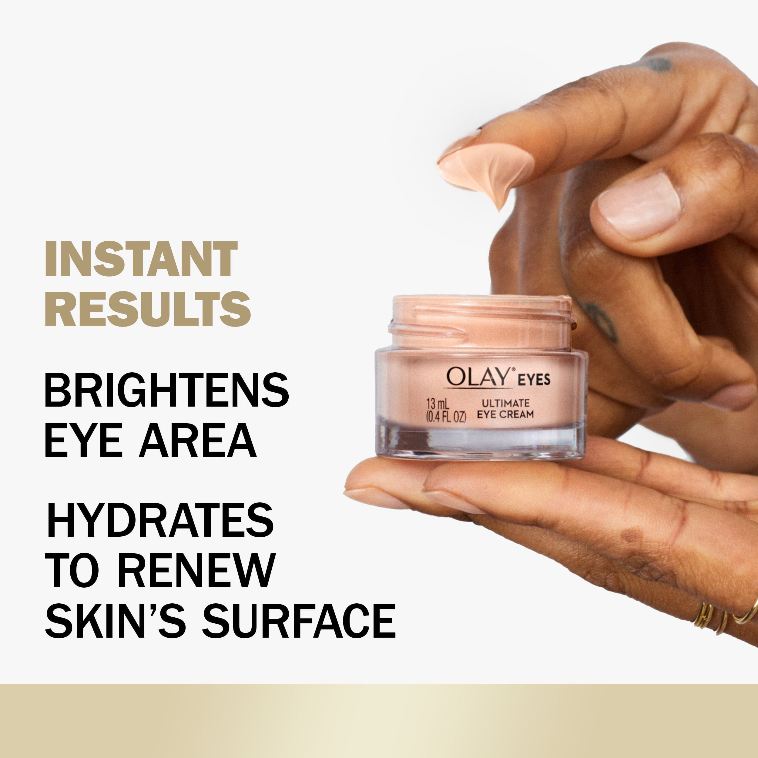 Olay Eyes Ultimate Cream for Dark Circles