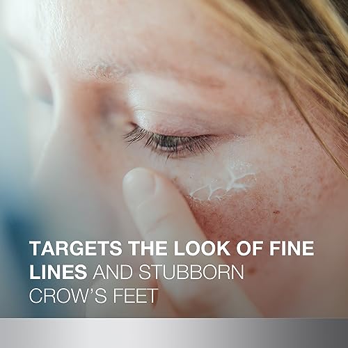 Neutrogena Rapid Wrinkle Repair Eye Cream, 0.5 oz