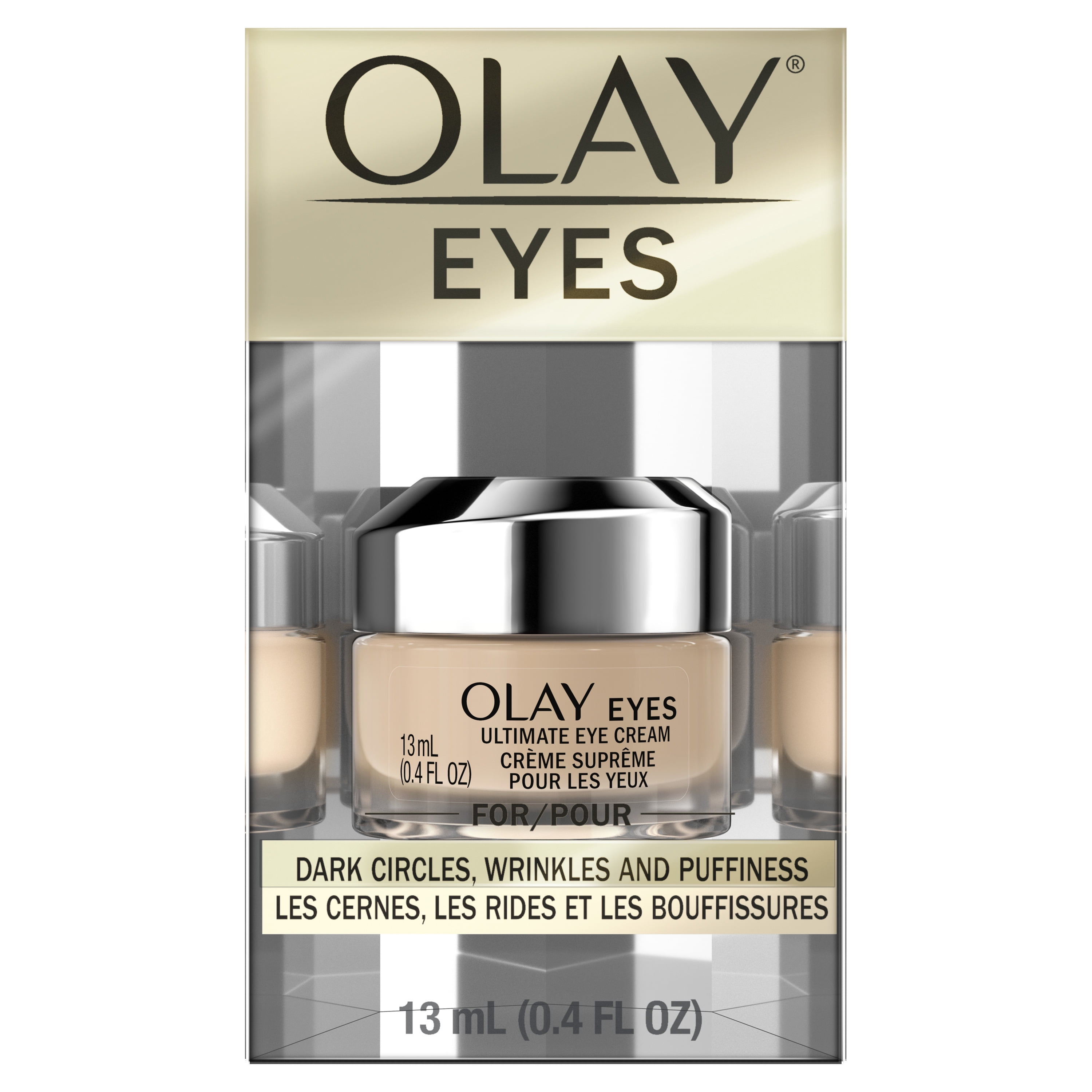 Olay Eyes Ultimate Cream for Dark Circles