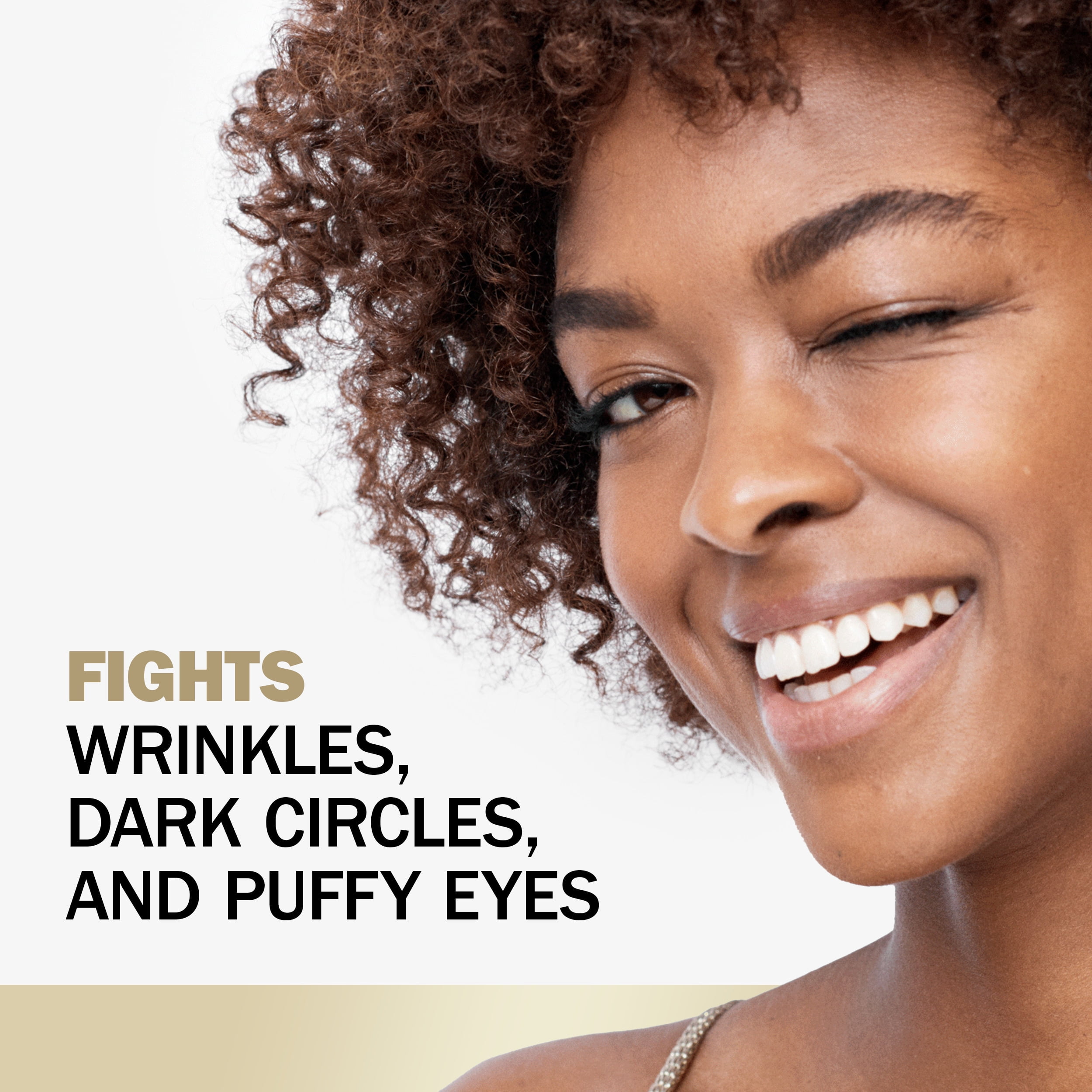 Olay Eyes Ultimate Cream for Dark Circles