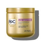 RoC Retinol Correxion Daily Cleansing Pads - 28 Count