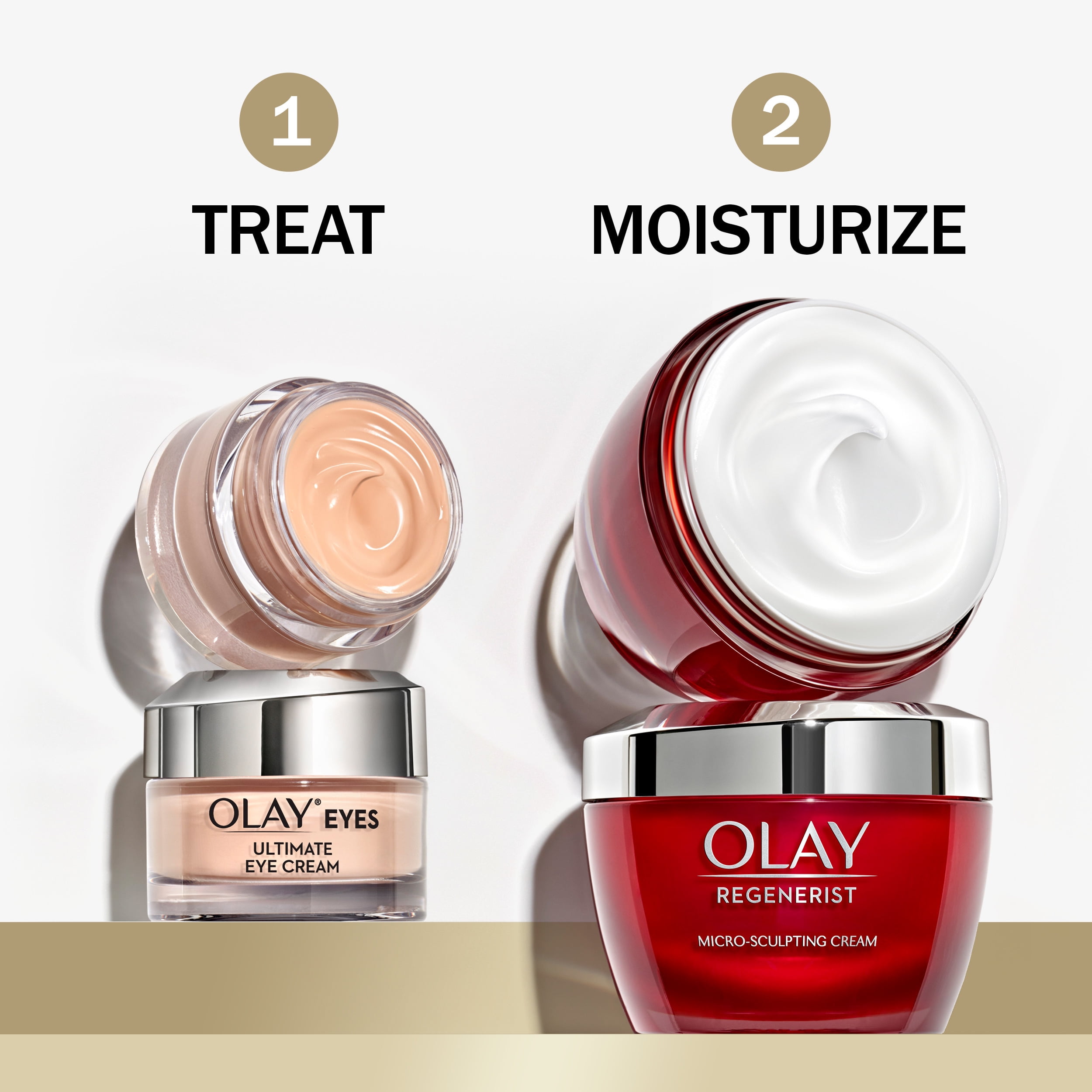 Olay Eyes Ultimate Cream for Dark Circles