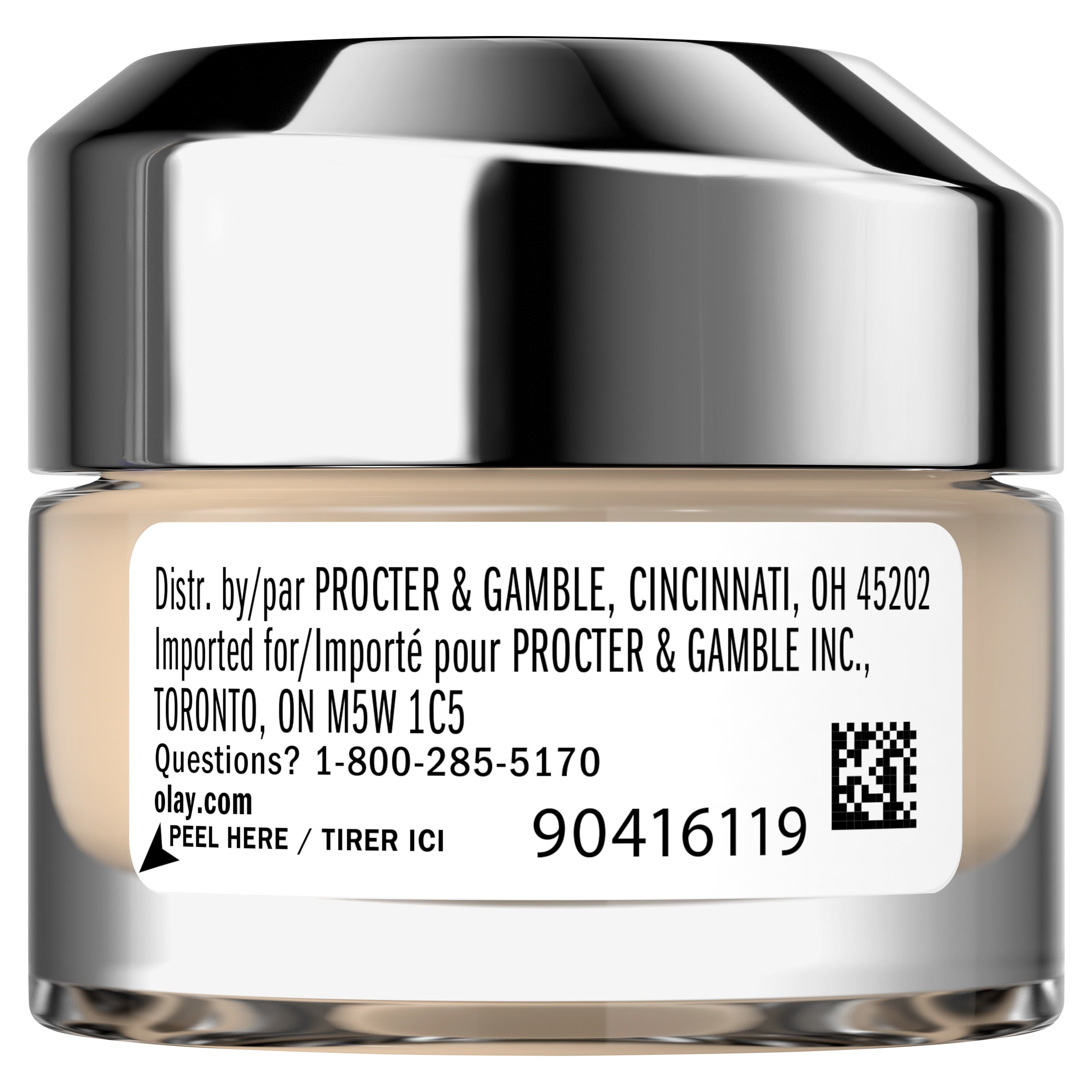 Olay Eyes Ultimate Cream for Dark Circles