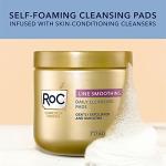 RoC Retinol Correxion Daily Cleansing Pads - 28 Count