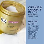 RoC Retinol Correxion Daily Cleansing Pads - 28 Count