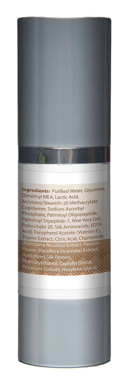 Derm Le Mar Anti-Aging Regenerative Serum - 2 Month Supply