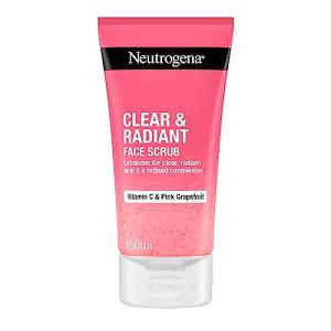 Neutrogena Refreshingly Clear Daily Peel, 150 ml