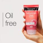 Neutrogena Refreshingly Clear Daily Peel, 150 ml