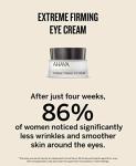 Ahava Extreme Firming Eye Cream 15ml