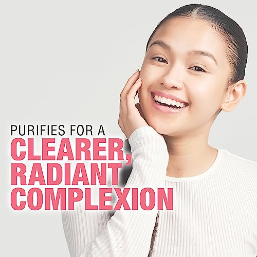 Neutrogena Refreshingly Clear Daily Peel, 150 ml